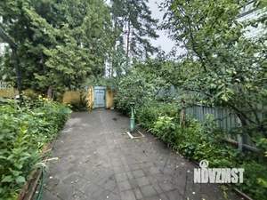 Дом 100м&sup2;, 2-этажный, участок 6 сот.  