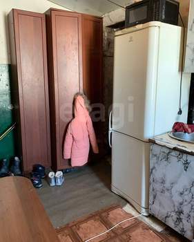 Дом 38м&sup2;, 1-этажный, участок 2 сот.  