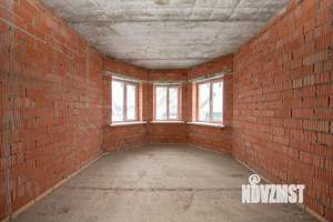 Дом 280м&sup2;, 2-этажный, участок 16 сот.  