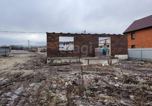 Дом 120м², 1-этажный, участок 1204 сот.  