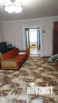 Дом 82м&sup2;, 1-этажный, участок 5 сот.  