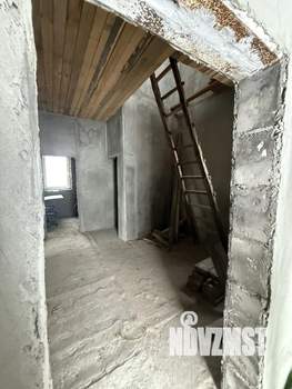 Дом 129м&sup2;, 2-этажный, участок 10 сот.  