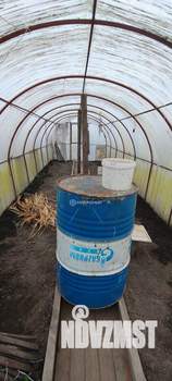 Дом 18м&sup2;, 1-этажный, участок 6 сот.  