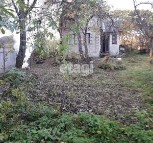 Дом 60м&sup2;, 2-этажный, участок 8 сот.  