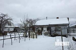 Дом 44м&sup2;, 1-этажный, участок 7 сот.  