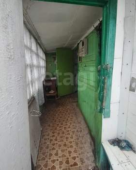 Дача 18м², 2-этажный, участок 5 сот.  