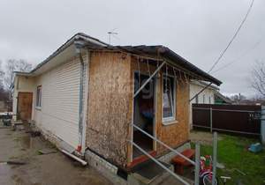 Дом 88м², 1-этажный, участок 4 сот.  