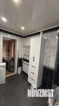 Дом 52м², 1-этажный, участок 4 сот.  