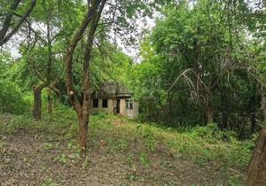 Дом 10м&sup2;, 2-этажный, участок 10 сот.  