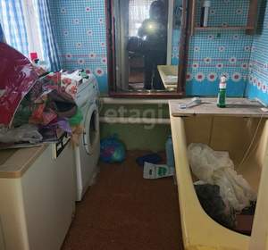 Дом 69м&sup2;, 1-этажный, участок 5 сот.  