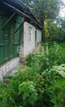 Дом 60м², 1-этажный, участок 17 сот.  