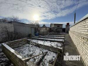 Дом 87м&sup2;, 2-этажный, участок 4 сот.  