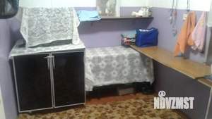 Дом 33м², 1-этажный, участок 6 сот.  