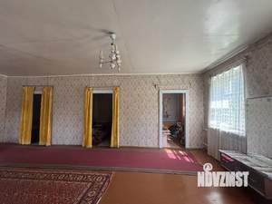 Дом 130м², 1-этажный, участок 11 сот.  