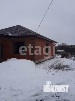 Дом 111м², 1-этажный, участок 11 сот.  