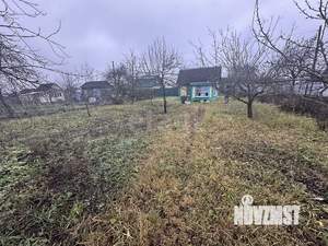 Дом 25м², 1-этажный, участок 5 сот.  