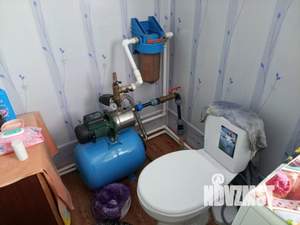 Дом 65м&sup2;, 2-этажный, участок 7 сот.  