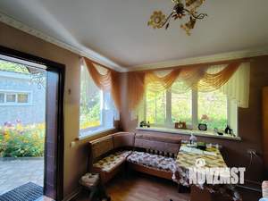 Дом 130м&sup2;, 1-этажный, участок 17 сот.  