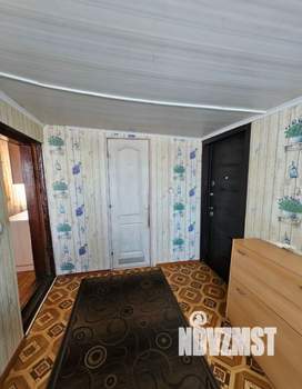 Дом 80м&sup2;, 1-этажный, участок 15 сот.  