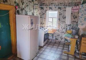 Дом 38м², 2-этажный, участок 7 сот.  