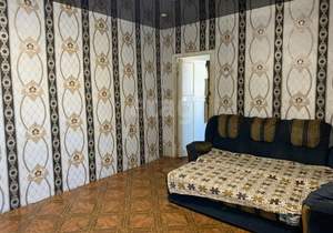 Дом 38м&sup2;, 1-этажный, участок 2 сот.  