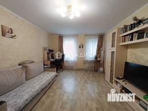 Дом 55м², 1-этажный, участок 8 сот.  