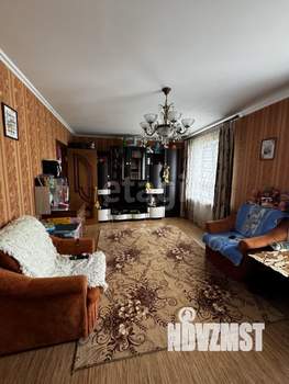 Дом 120м², 1-этажный, участок 10 сот.  