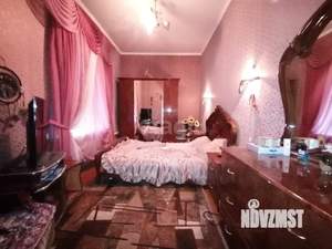 Дом 134м², 3-этажный, участок 5 сот.  