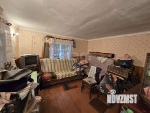Дом 20м², 1-этажный, участок 14 сот.  
