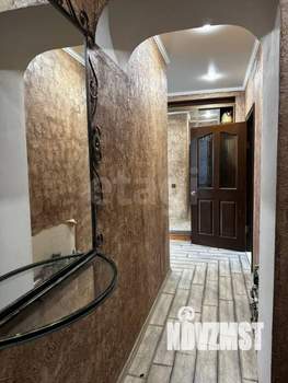 Дом 60м², 1-этажный, участок 3 сот.  