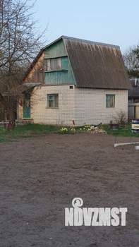 Дача 42м², 2-этажный, участок 8 сот.  