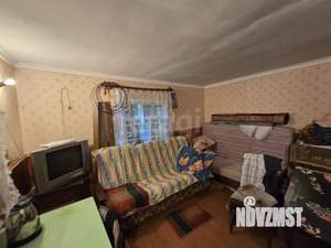 Дом 20м², 1-этажный, участок 14 сот.  