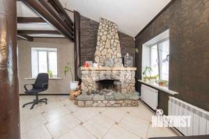 Дом 300м&sup2;, 2-этажный, участок 20 сот.  