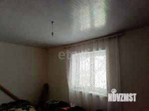 Дом 77м&sup2;, 2-этажный, участок 5 сот.  