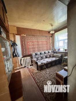 Дом 48м&sup2;, 1-этажный, участок 3 сот.  