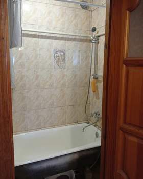 Дом 58м&sup2;, 1-этажный, участок 246 сот.  