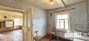 Дом 68м², 1-этажный, участок 8 сот.  