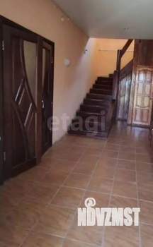 Дом 268м&sup2;, 2-этажный, участок 8 сот.  