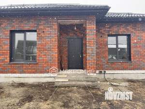 Дом 90м&sup2;, 1-этажный, участок 5 сот.  