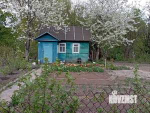 Дом 25м&sup2;, 1-этажный, участок 8 сот.  