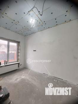 Дом 90м&sup2;, 1-этажный, участок 5 сот.  