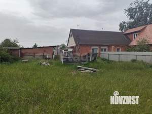 Дом 173м², 2-этажный, участок 6 сот.  