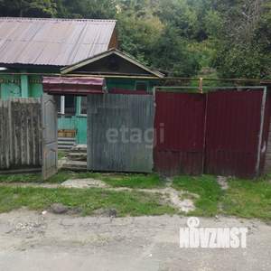 Дом 65м², 1-этажный, участок 6 сот.  