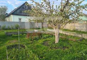 Дом 127м&sup2;, 1-этажный, участок 9 сот.  