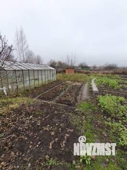 Дом 50м&sup2;, 2-этажный, участок 6 сот.  