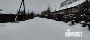 Дом 29м&sup2;, 1-этажный, участок 5 сот.  