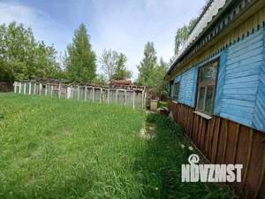 Дача 35м², 2-этажный, участок 8 сот.  