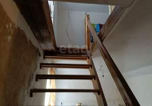 Дом 77м&sup2;, 2-этажный, участок 5 сот.  