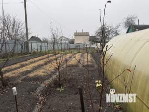 Дом 24м², 1-этажный, участок 6 сот.  