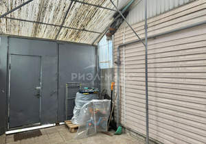 Дом 89м², 2-этажный, участок 2 сот.  